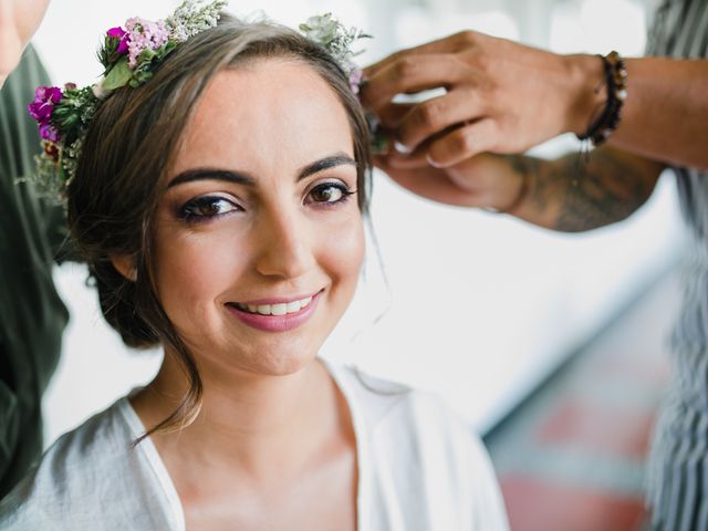 El matrimonio de Julián y Lina en Pereira, Risaralda 14