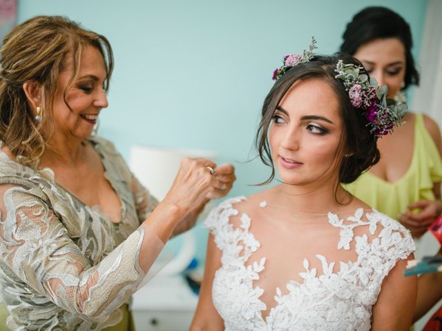 El matrimonio de Julián y Lina en Pereira, Risaralda 29