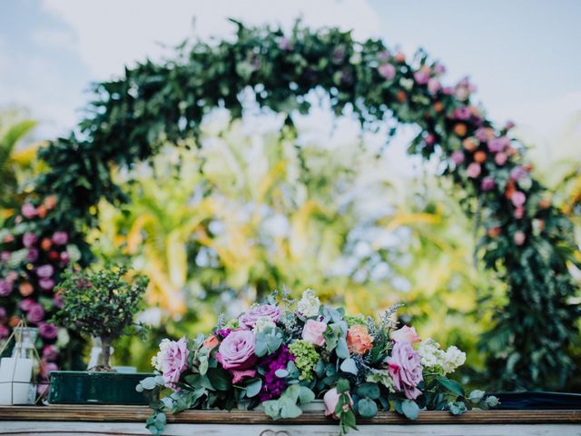 El matrimonio de Julián y Lina en Pereira, Risaralda 44