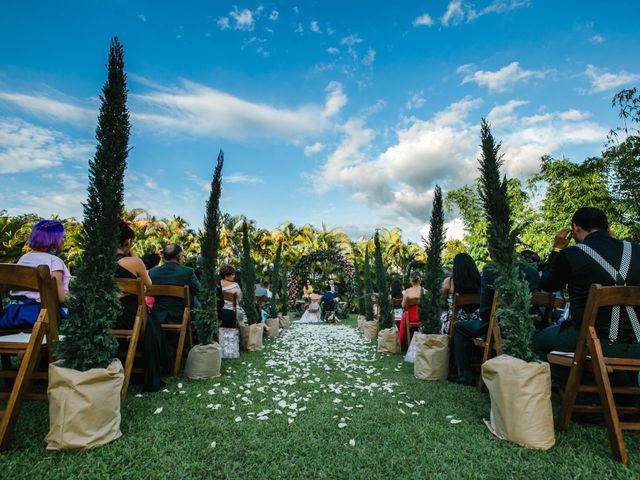 El matrimonio de Julián y Lina en Pereira, Risaralda 60