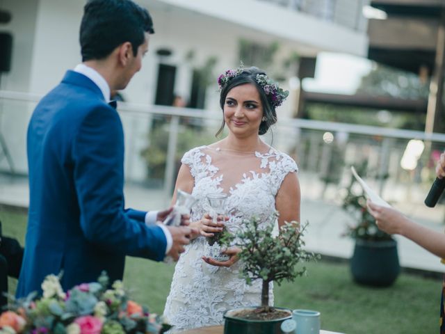 El matrimonio de Julián y Lina en Pereira, Risaralda 62