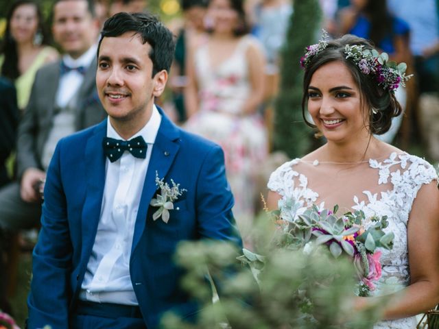 El matrimonio de Julián y Lina en Pereira, Risaralda 70