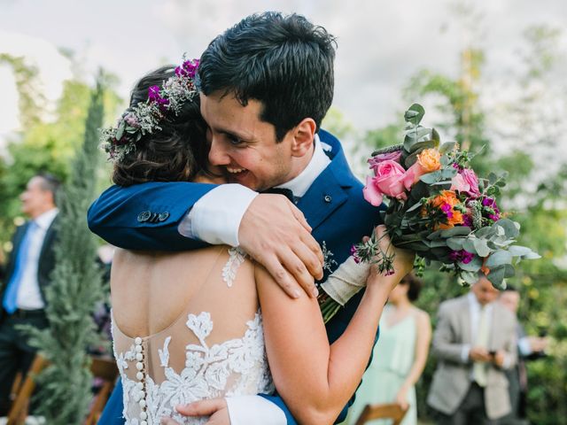 El matrimonio de Julián y Lina en Pereira, Risaralda 74