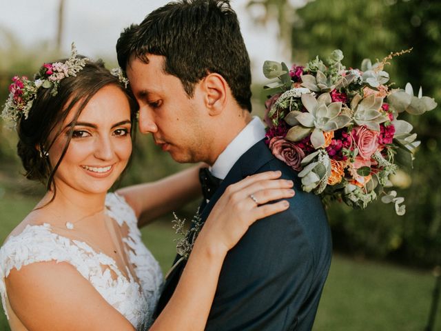 El matrimonio de Julián y Lina en Pereira, Risaralda 80