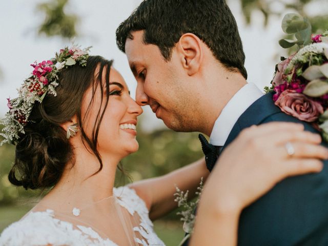 El matrimonio de Julián y Lina en Pereira, Risaralda 81