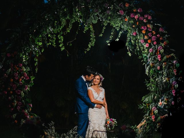 El matrimonio de Julián y Lina en Pereira, Risaralda 94