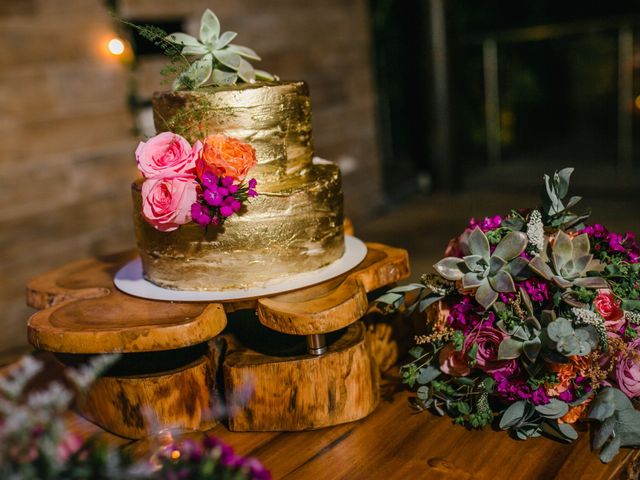 El matrimonio de Julián y Lina en Pereira, Risaralda 95