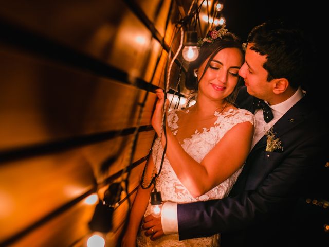 El matrimonio de Julián y Lina en Pereira, Risaralda 105