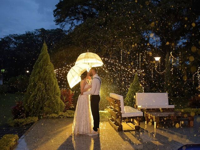 El matrimonio de Leonardo  y Camila en Cali, Valle del Cauca 3