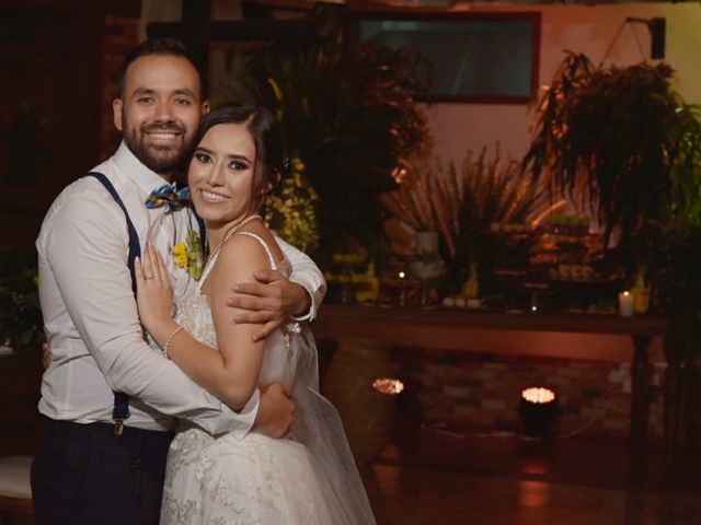 El matrimonio de Leonardo  y Camila en Cali, Valle del Cauca 12