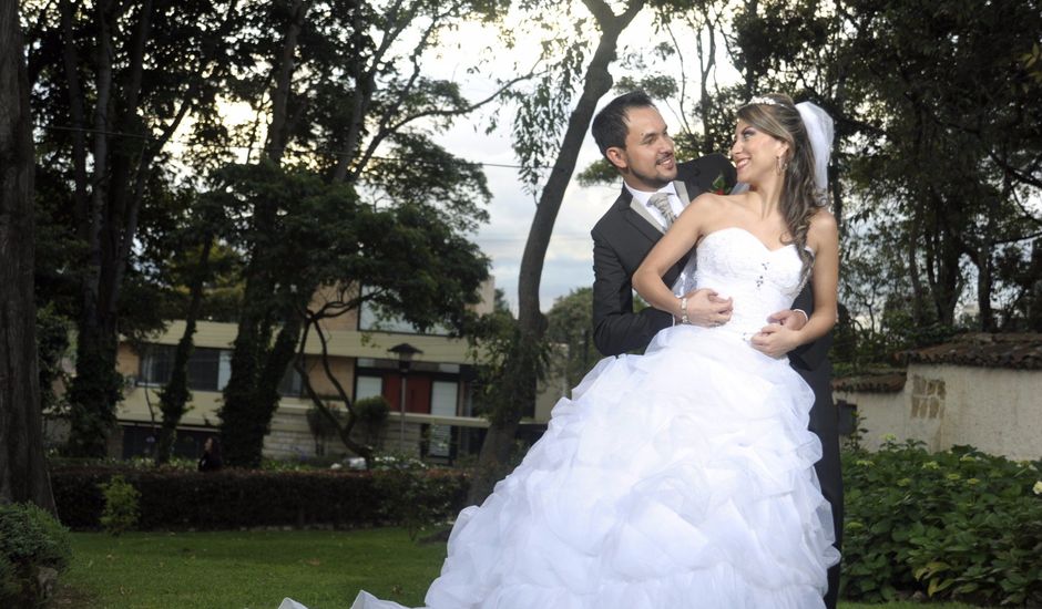 El matrimonio de Jaime y Liliana en Bogotá, Bogotá DC