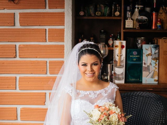 El matrimonio de Juan Diego y Laura en Medellín, Antioquia 5