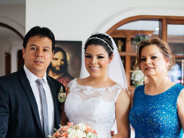 El matrimonio de Juan Diego y Laura en Medellín, Antioquia 8