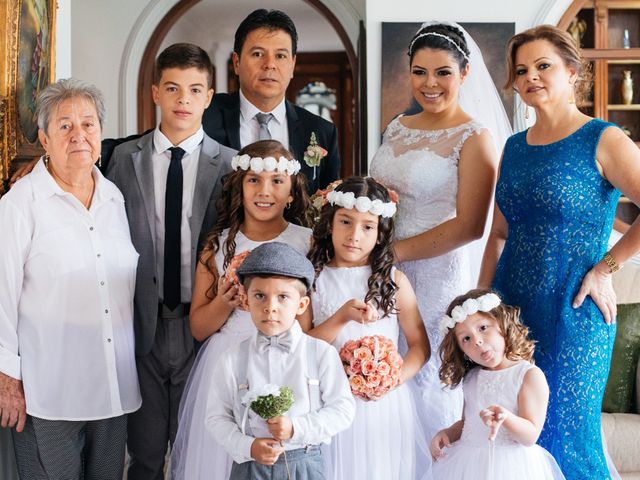 El matrimonio de Juan Diego y Laura en Medellín, Antioquia 9