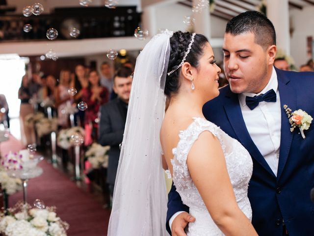 El matrimonio de Juan Diego y Laura en Medellín, Antioquia 13