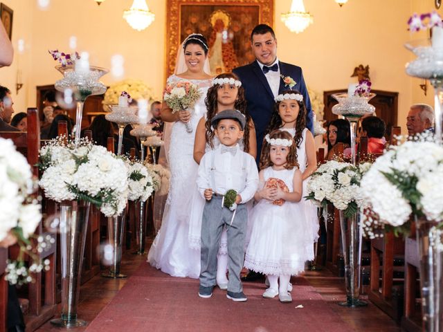 El matrimonio de Juan Diego y Laura en Medellín, Antioquia 15