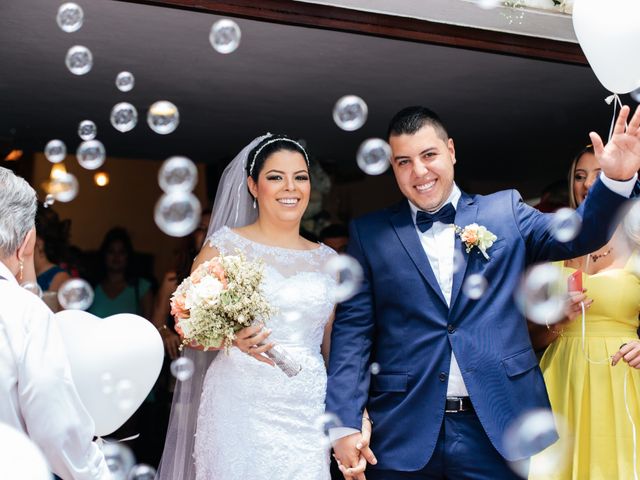 El matrimonio de Juan Diego y Laura en Medellín, Antioquia 16