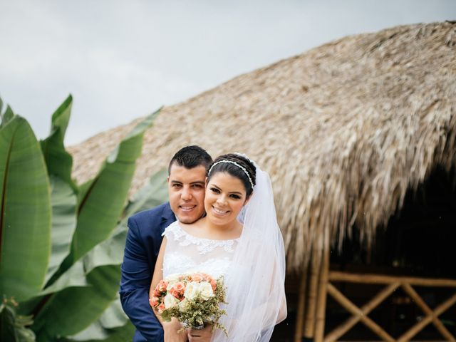 El matrimonio de Juan Diego y Laura en Medellín, Antioquia 23
