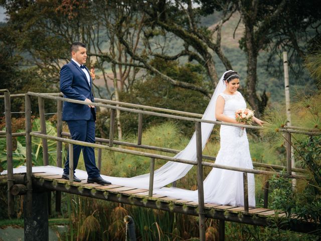 El matrimonio de Juan Diego y Laura en Medellín, Antioquia 29