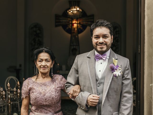 El matrimonio de Juan y Alexandra en Bogotá, Bogotá DC 3