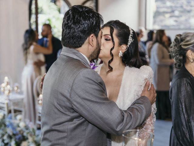 El matrimonio de Juan y Alexandra en Bogotá, Bogotá DC 5