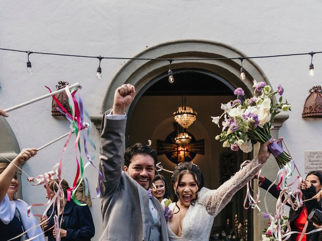 El matrimonio de Juan y Alexandra en Bogotá, Bogotá DC 7