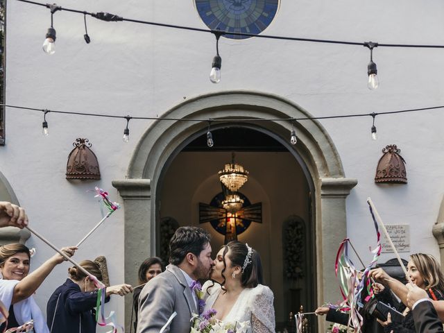 El matrimonio de Juan y Alexandra en Bogotá, Bogotá DC 8