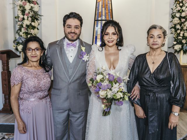 El matrimonio de Juan y Alexandra en Bogotá, Bogotá DC 10