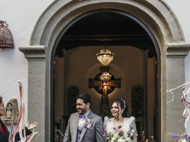 El matrimonio de Juan y Alexandra en Bogotá, Bogotá DC 11