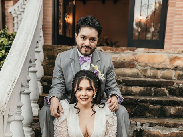 El matrimonio de Juan y Alexandra en Bogotá, Bogotá DC 14