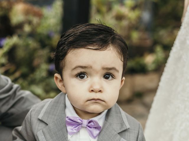 El matrimonio de Juan y Alexandra en Bogotá, Bogotá DC 16