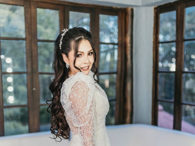 El matrimonio de Juan y Alexandra en Bogotá, Bogotá DC 17