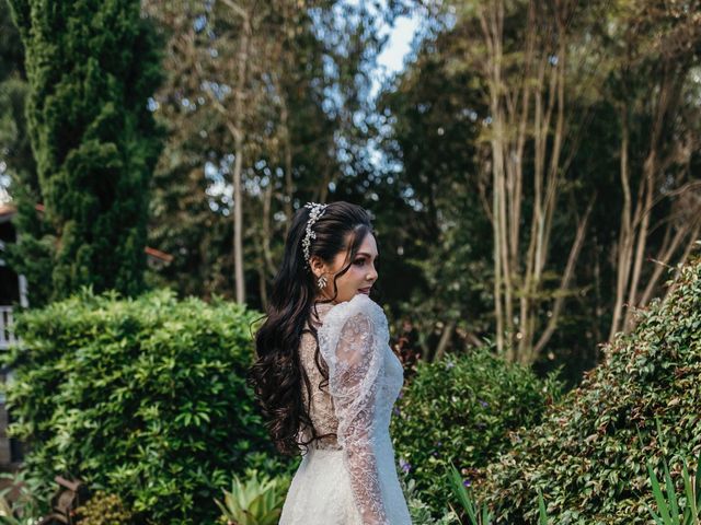 El matrimonio de Juan y Alexandra en Bogotá, Bogotá DC 18