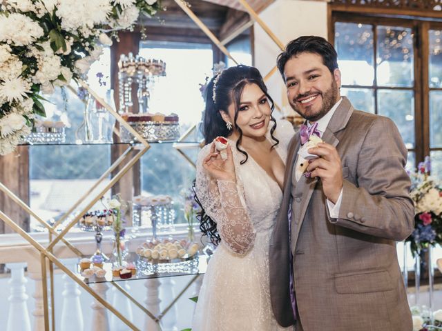 El matrimonio de Juan y Alexandra en Bogotá, Bogotá DC 20
