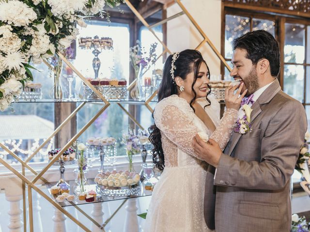 El matrimonio de Juan y Alexandra en Bogotá, Bogotá DC 21