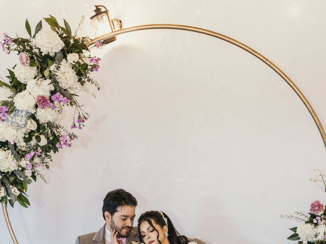 El matrimonio de Juan y Alexandra en Bogotá, Bogotá DC 22