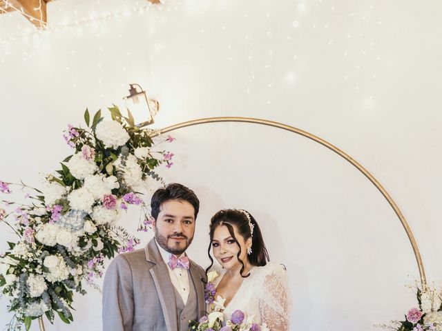 El matrimonio de Juan y Alexandra en Bogotá, Bogotá DC 23