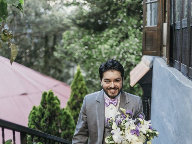 El matrimonio de Juan y Alexandra en Bogotá, Bogotá DC 24