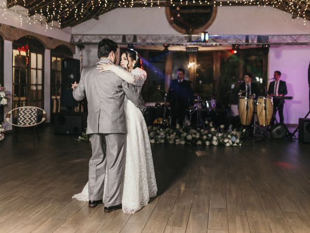 El matrimonio de Juan y Alexandra en Bogotá, Bogotá DC 25