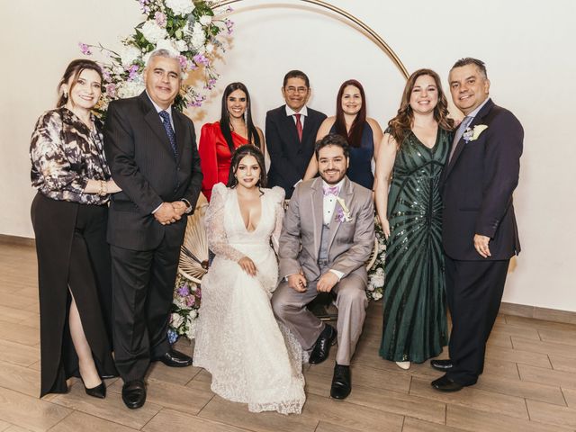 El matrimonio de Juan y Alexandra en Bogotá, Bogotá DC 27