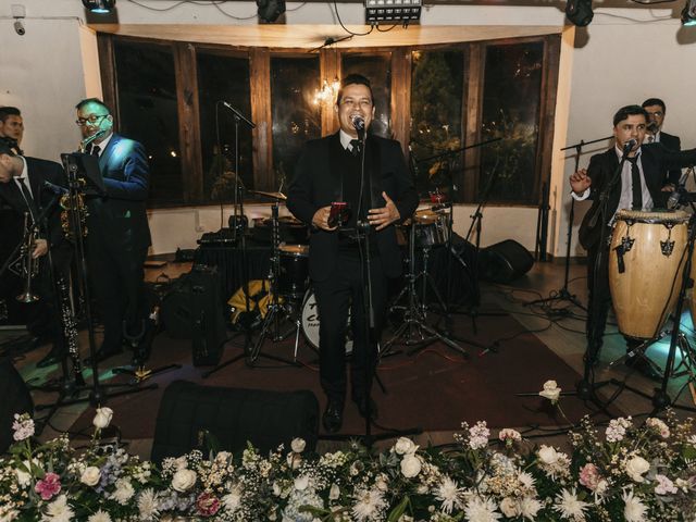 El matrimonio de Juan y Alexandra en Bogotá, Bogotá DC 28