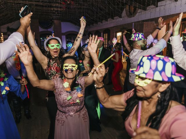 El matrimonio de Juan y Alexandra en Bogotá, Bogotá DC 29
