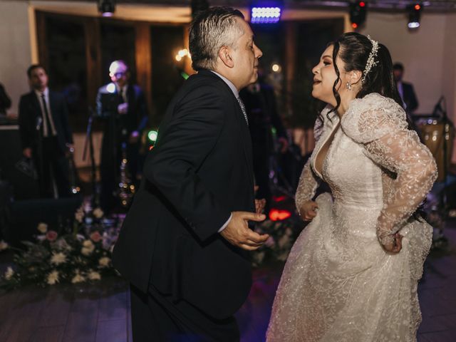 El matrimonio de Juan y Alexandra en Bogotá, Bogotá DC 30