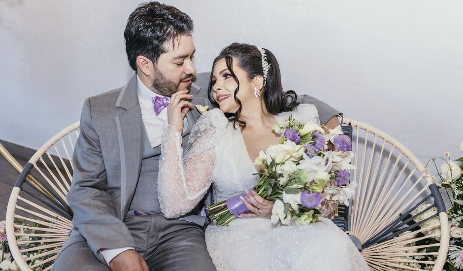 El matrimonio de Juan y Alexandra en Bogotá, Bogotá DC
