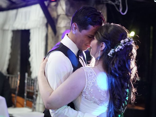 El matrimonio de Javier y Erika en Cota, Cundinamarca 20