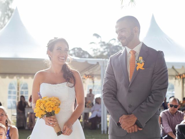 El matrimonio de Jorge Ivan y Diana en Rionegro, Antioquia 29