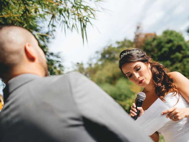 El matrimonio de Jorge Ivan y Diana en Rionegro, Antioquia 31