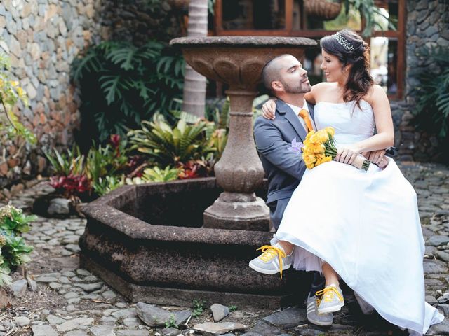 El matrimonio de Jorge Ivan y Diana en Rionegro, Antioquia 47