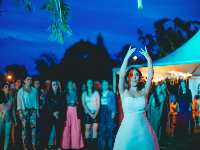 El matrimonio de Jorge Ivan y Diana en Rionegro, Antioquia 62