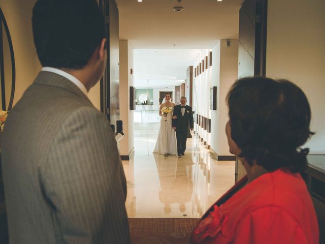 El matrimonio de Luis y Diana en Bogotá, Bogotá DC 6